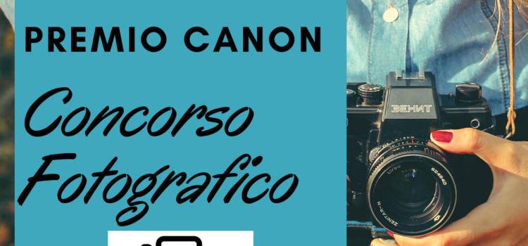 PREMIO CANON