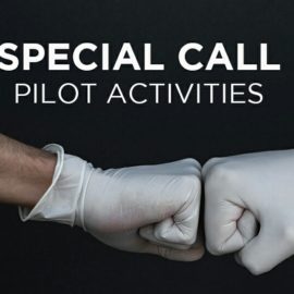SPECIAL CALL : BANDO PER PROGETTI EMERGENZA COVID-19