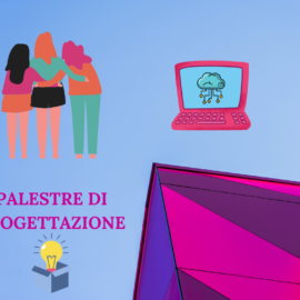 PALESTRE DI PROGETTAZIONE