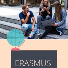ERASMUS AI TEMPI DEL COVID19