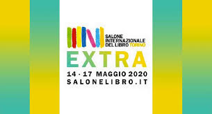 IL SALONE DEL LIBRO DI TORINO IN LIVE STREAMING