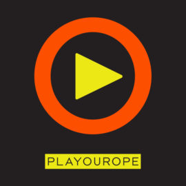 PLAYOUROPE