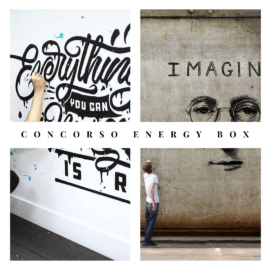 ENERGY BOX