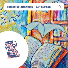 2020 – GENESI DEL NUOVO MONDO