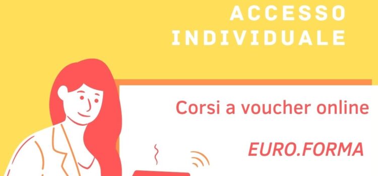 EURO. FORMA DI GENOVA: CATALOGO REGIONALE DEI CORSI PER DISOCCUPATI