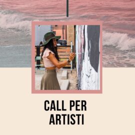 CALL FOR ARTIST