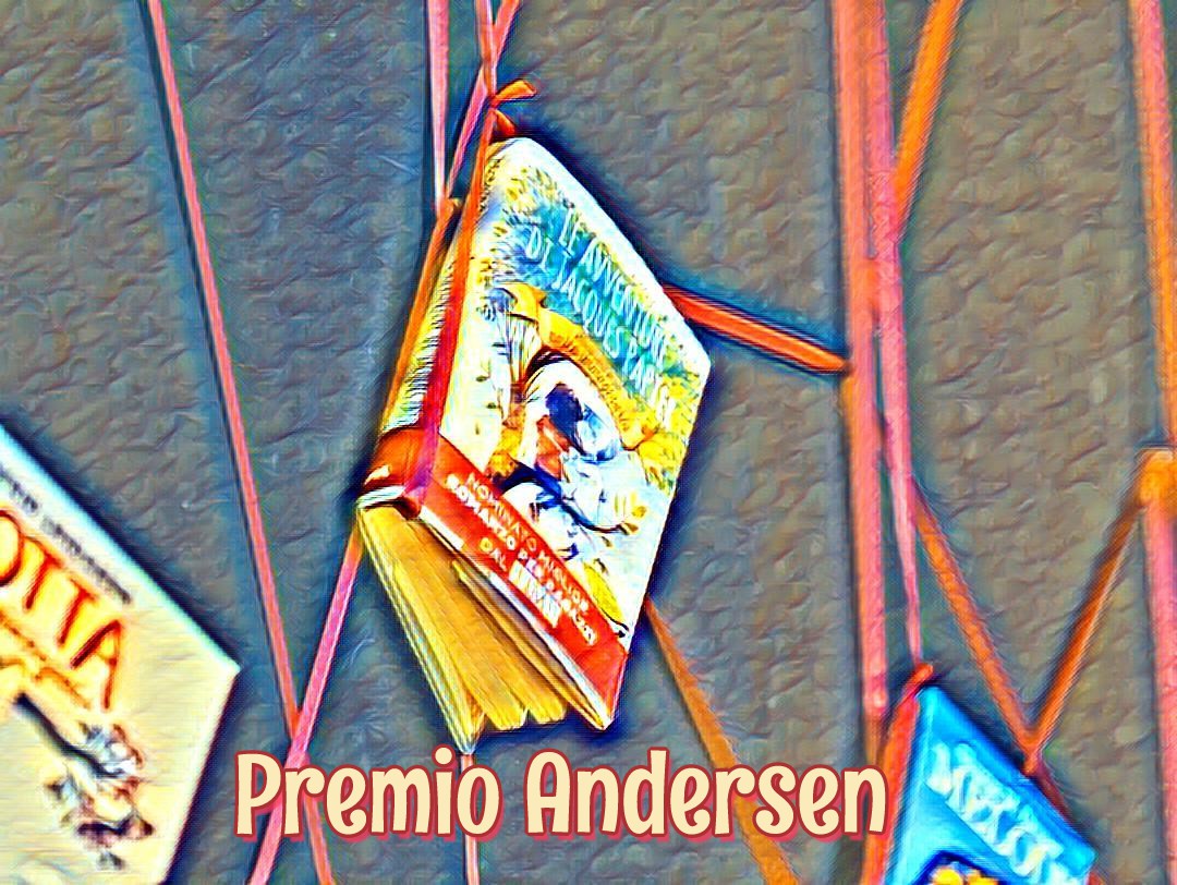 PREMIO ANDERSEN Sestri Giovani Informagiovani Sestri Levante
