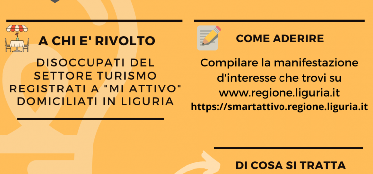 PROGETTO SMART@ATTIVO SECONDA EDIZIONE: FORMAZIONE E INDENNITA’ PROGETTO SMART@ATTIVO SECONDA EDIZIONE: FORMAZIONE E INDENNITA’