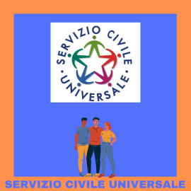 SERVIZIO CIVILE UNIVERSALE: IL NUOVO BANDO