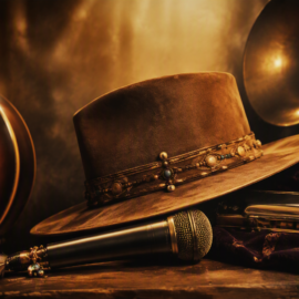 Eventi Musicali imminenti!