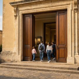 🏛️ Domenica al MuSel: ingresso gratuito